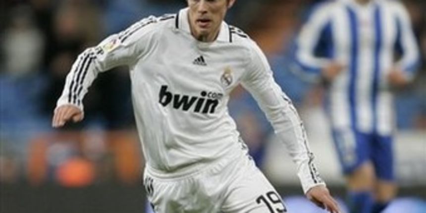 Huntelaar (AP Photo) Huntelaar (AP Photo)