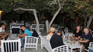 Otvorenje Coctail bata Noštromo u Viru Otvorenje Coctail bata Noštromo u Viru