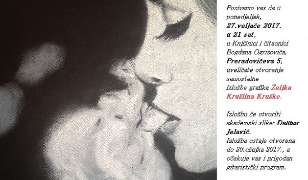 Željko Krušlin Kruška