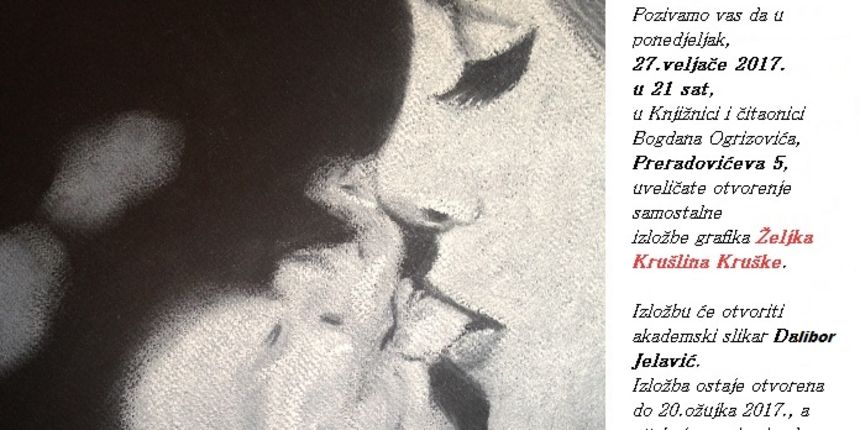 Željko Krušlin Kruška Željko Krušlin Kruška