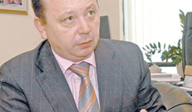 Božidar Pankretić (Foto: Vjesnik)
