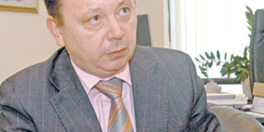 Božidar Pankretić (Foto: Vjesnik)