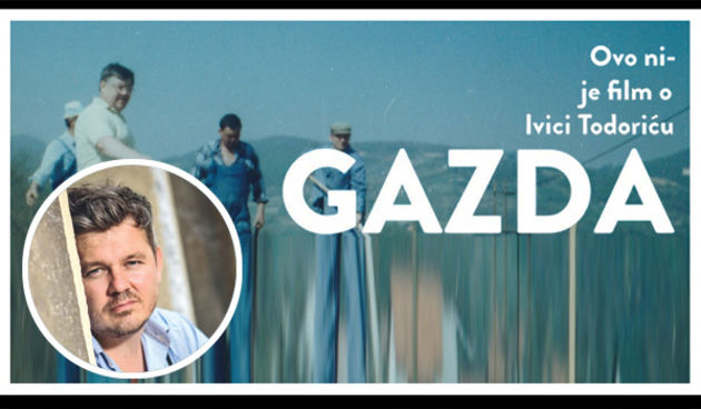 “Gazda” – film koji Todorić ne želi da vidite ide u distribuciju