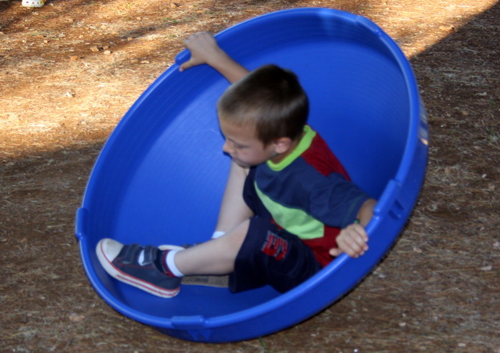 Svečani završni trening predškolaca u DSV “Loptica”, Foto: Mladen Malik Svečani završni trening predškolaca u DSV “Loptica”, Foto: Mladen Malik