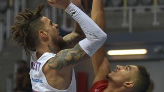 ZDBT 2018: CSKA Moskva – Bayern 79-73 ZDBT 2018: CSKA Moskva – Bayern 79-73