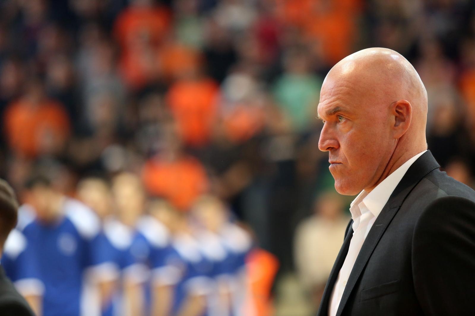 HT Premijer liga, 23. kolo: GKK Šibenik – KK Zadar 72-92 HT Premijer liga, 23. kolo: GKK Šibenik – KK Zadar 72-92