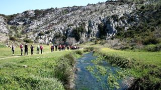 4. planinarski pohod “Hajdemo do Vrane” u organizaciji PD Belveder