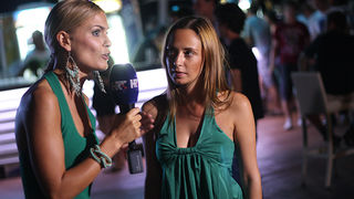 Beach Club Noa na Zrću – otvorenje (foto:Saša Čuka)