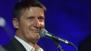 Tomislav Bralić i Klape Intrade @ Tvrđava sv. Mihovila