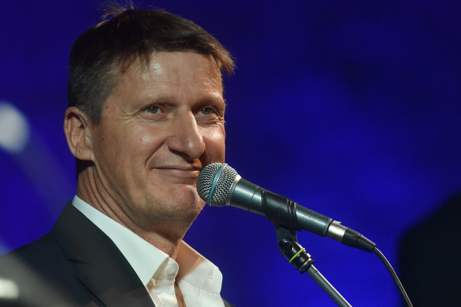 Tomislav Bralić i Klape Intrade @ Tvrđava sv. Mihovila