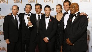 67. Golden Globe Awards, Foto: Reuters Pictures