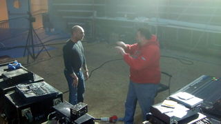 SC Visnjik: Generalna proba doceka 2010. DJ Morales SC Visnjik: Generalna proba doceka 2010. DJ Morales