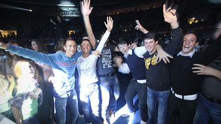 Karlovačko live 2011 (foto:Saša Čuka)