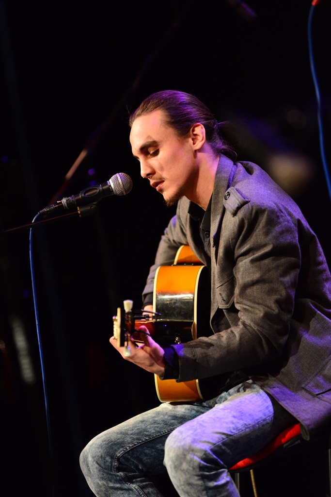 MIOC za Davida: Humanitarni koncert gimnazije Franje Petrića u HNK Zadar