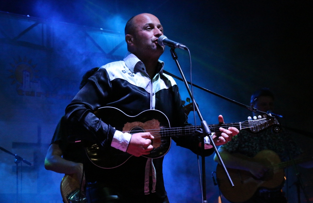 Virsko ljeto 2017: Gazde raspjevale i rasplesale Vir Virsko ljeto 2017: Gazde raspjevale i rasplesale Vir