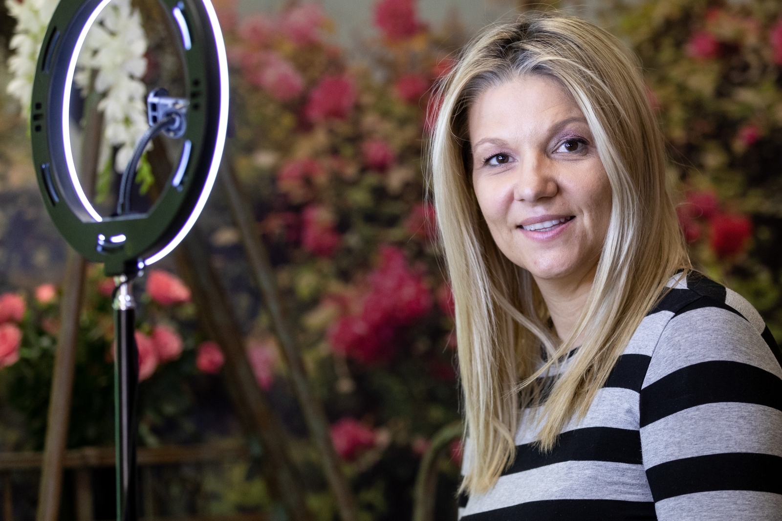 Pogledajte kako izgleda “Selfie room”