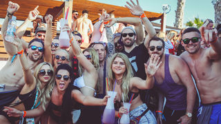 Najočekivaniji britanski festival Hideout doveo rekordnih 13 tisuća posjetitelja u Hrvatsku