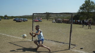 Jednodnevni malonogometni turnir u Bulicu, foto: M. Ledenko Jednodnevni malonogometni turnir u Bulicu, foto: M. Ledenko