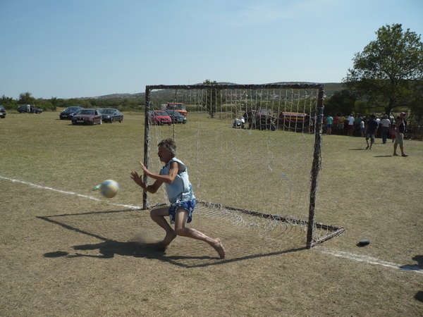 Jednodnevni malonogometni turnir u Bulicu, foto: M. Ledenko Jednodnevni malonogometni turnir u Bulicu, foto: M. Ledenko