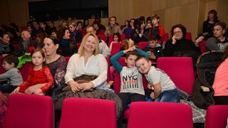 “Juha od bundeve” – premijera u Kazalištu lutaka Zadar