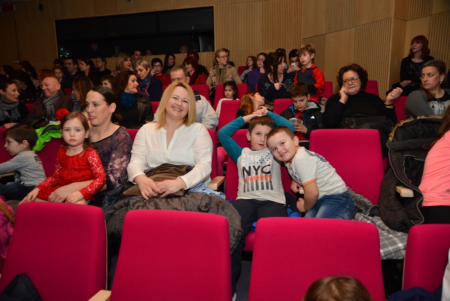“Juha od bundeve” – premijera u Kazalištu lutaka Zadar