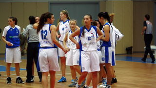 Kup Ruzice Meglaj Rimac: Zkk Zadar – Zkk Pula 59-70, Foto: M.Malik
