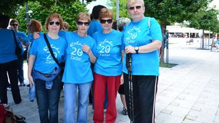 20 godina udruge “Relaks”, foto: Iva Perinčić