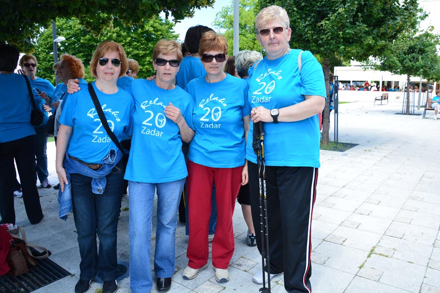 20 godina udruge “Relaks”, foto: Iva Perinčić