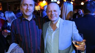 Virska noć @ Arsenal Zadar Virska noć @ Arsenal Zadar