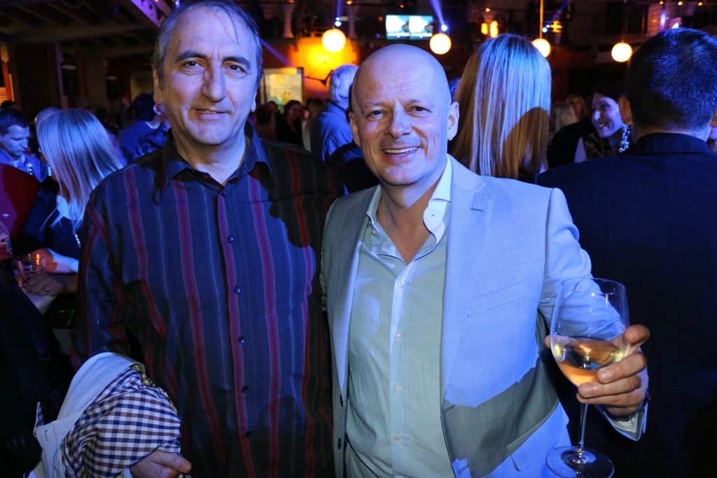 Virska noć @ Arsenal Zadar Virska noć @ Arsenal Zadar