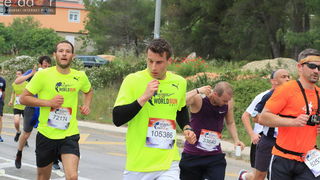 Wings for Life World Run Zadar 2017: Okrjepa u Bibinjama