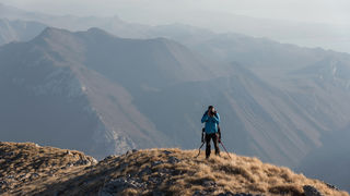 Od Velikog Rujna, preko Rujanske kose do Višerujna…