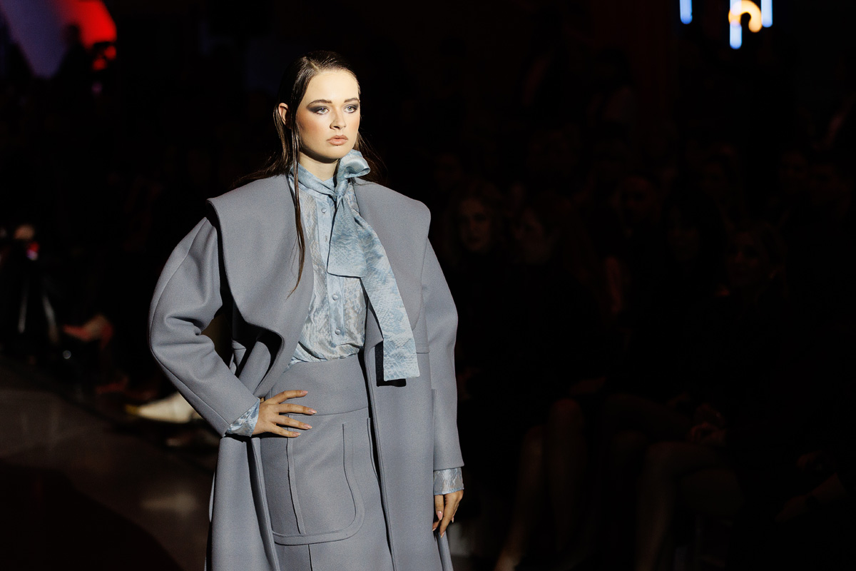 ModernA @ Zadar Cruise Port