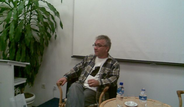 Zvonko Todorovski GKZD 1