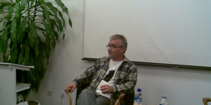 Zvonko Todorovski GKZD 1 Zvonko Todorovski GKZD 1