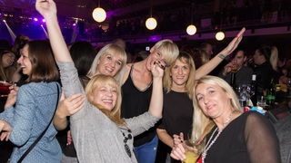 Koncert Doris Dragović u klubu Arsenal Zadar Koncert Doris Dragović u klubu Arsenal Zadar