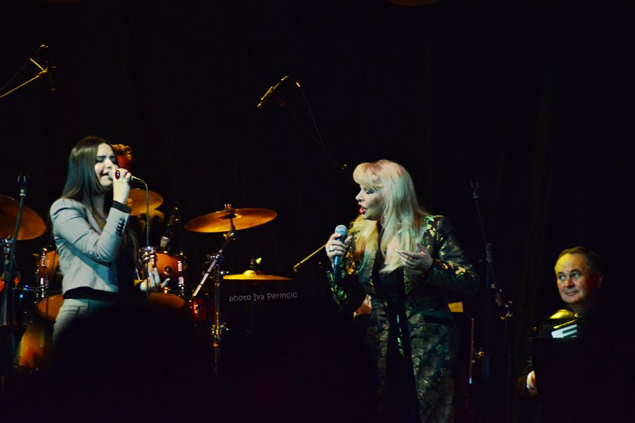 Večer sevdaha u Zadru, foto:Iva Perinčić