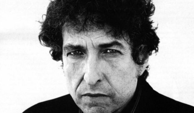 Bob Dylan