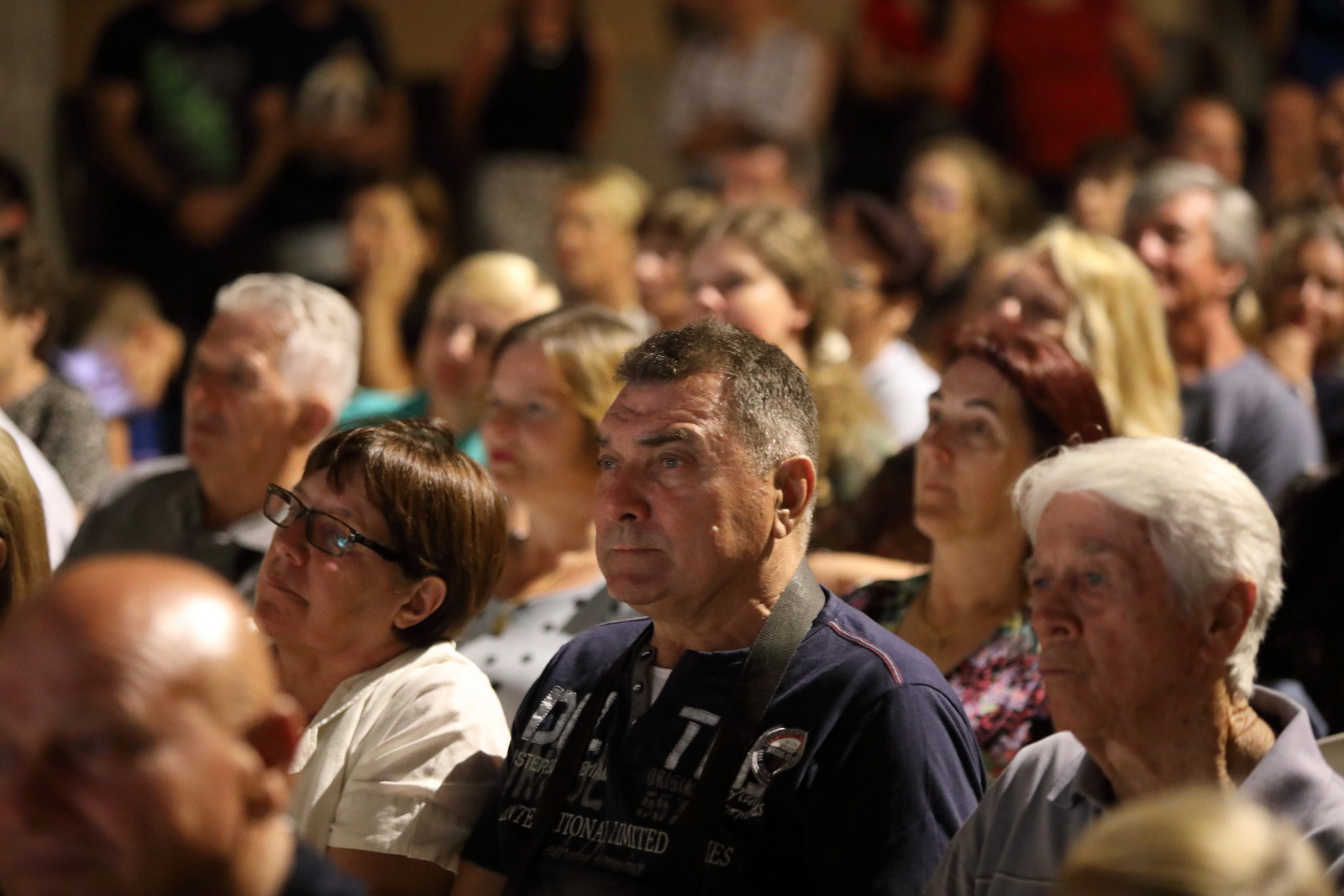 42. susret klapa Raspivano Bibinje 42. susret klapa Raspivano Bibinje