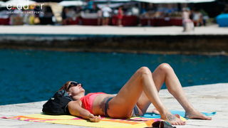 Đir po gradu, subotnja špica 29. lipnja 2019.