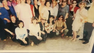 Otvorenje izložbe “30 godina gimnazije Franje Petrića” Otvorenje izložbe “30 godina gimnazije Franje Petrića”