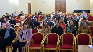 Ekološki otisak je naše najtočnije ogledalo koje govori koliko resursa uzimamo Zemlji