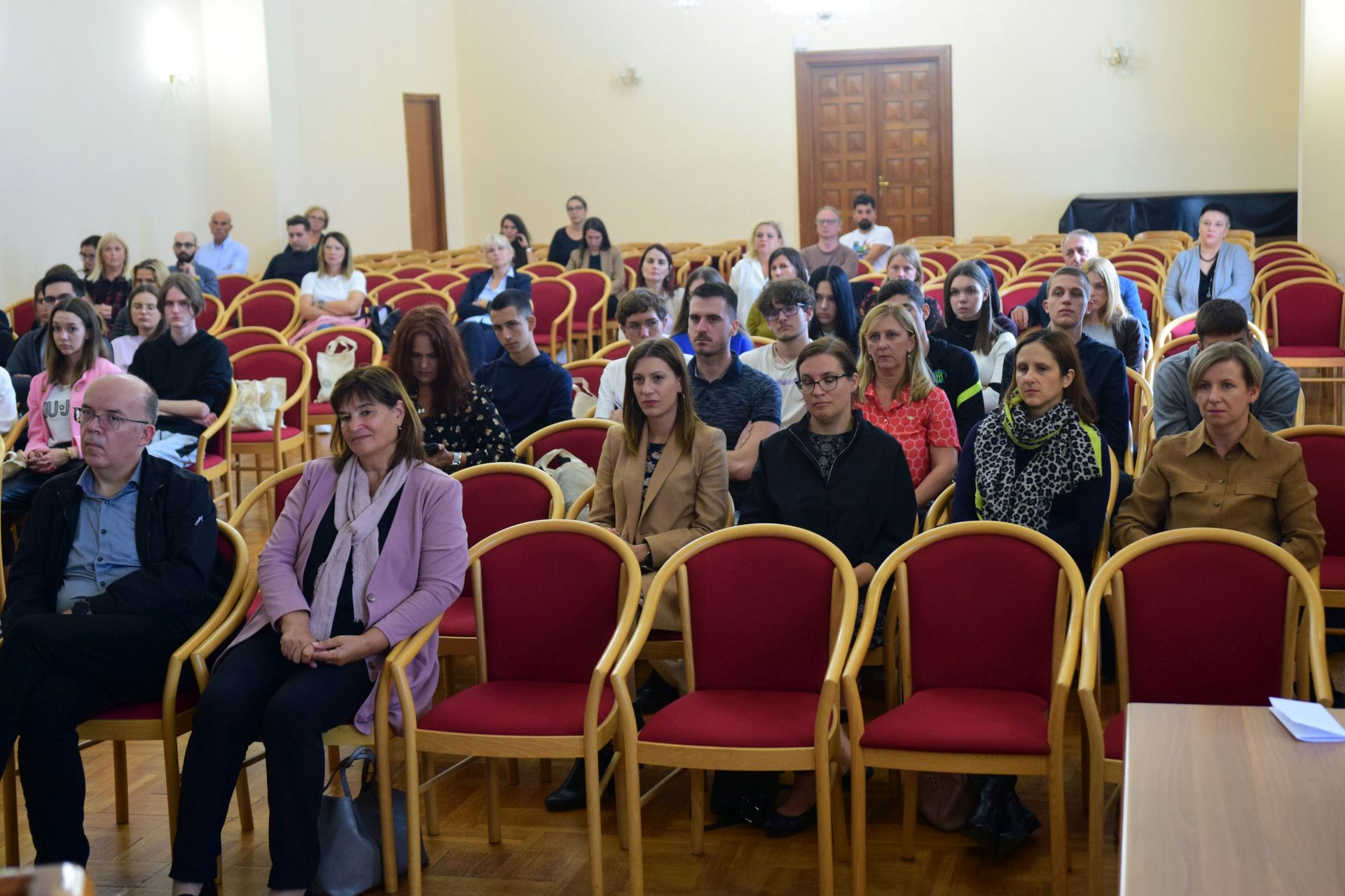 Ekološki otisak je naše najtočnije ogledalo koje govori koliko resursa uzimamo Zemlji