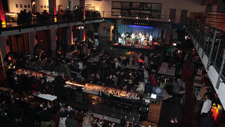 Belfast Food u Arsenalu