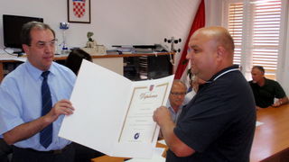 Dodjela diploma novim majstorima i majstoricama zanata