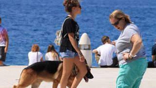 Đir po gradu 17. kolovoza 2016. Đir po gradu 17. kolovoza 2016.