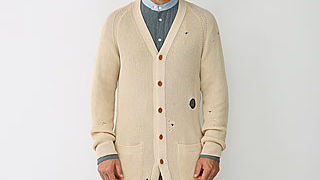 Alexander Mcqueen proljeće/ljeto 2010. (Moda.hr) Alexander Mcqueen proljeće/ljeto 2010. (Moda.hr)