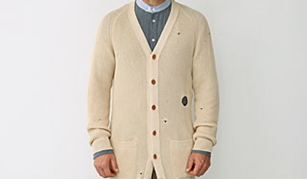 Alexander Mcqueen proljeće/ljeto 2010. (Moda.hr)