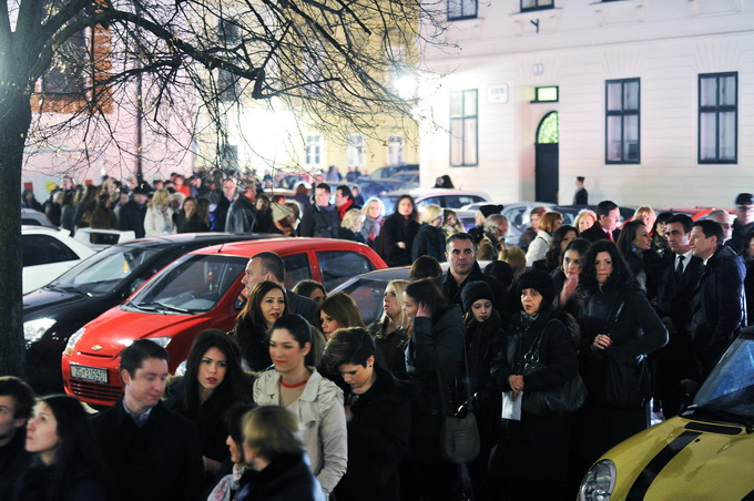 Zagreb, 230313.
Otvorenje izlozbe ‘Remek-djela iz Muzeja Picasso, Pariz’ u Klovicevim dvorima. Izlozba ce biti otvorena do 7. srpnja, a posjetitelji ce moci vidjeti 56 slika i skulptura najslavnijeg majstora 20. stoljeca., osnivaca kubizma, slikara, kip Zagreb, 230313.
Otvorenje izlozbe ‘Remek-djela iz Muzeja Picasso, Pariz’ u Klovicevim dvorima. Izlozba ce biti otvorena do 7. srpnja, a posjetitelji ce moci vidjeti 56 slika i skulptura najslavnijeg majstora 20. stoljeca., osnivaca kubizma, slikara, kip