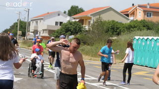 Wings for Life 2018: Trkači velika srca dočekani u Bibinjama (1)